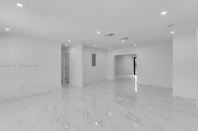 12846 SW 49th Terrace, Miami, FL 33175