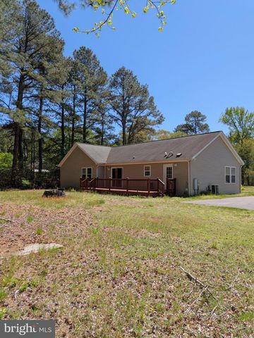 575 JACKSON DITCH RD, Harrington, DE 19952