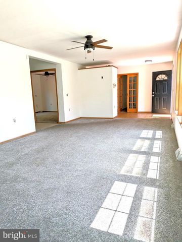 575 JACKSON DITCH RD, Harrington, DE 19952
