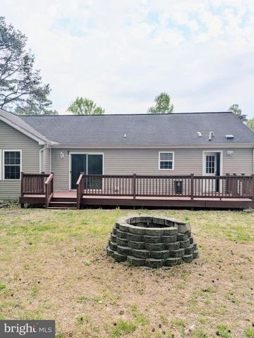575 JACKSON DITCH RD, Harrington, DE 19952