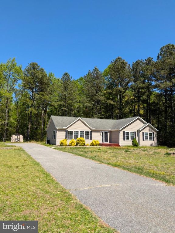 575 JACKSON DITCH RD, Harrington, DE 19952