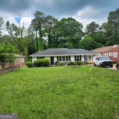 3202 Benjamin E Mays Drive SW, Atlanta, GA 30311