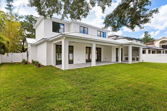 501 LAKEVIEW AVENUE, Winter Park, FL 32789