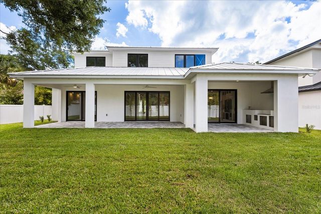 501 LAKEVIEW AVENUE, Winter Park, FL 32789