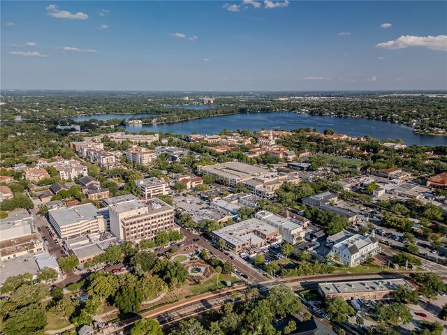 501 LAKEVIEW AVENUE, Winter Park, FL 32789