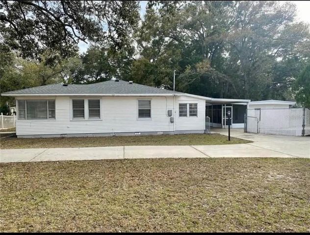 1504 TILLEY AVENUE, Clearwater, FL 33756
