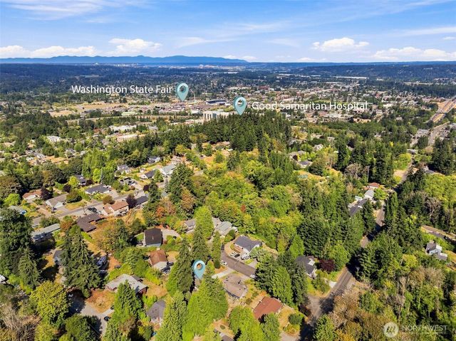 810 19th Avenue SE, Puyallup, WA 98372