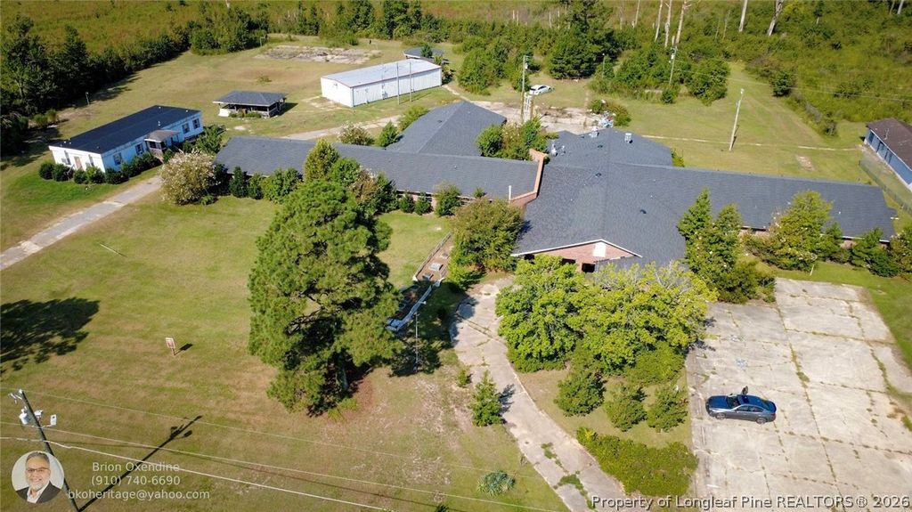 20513 W 301 Highway W, St Pauls, NC 28384 — photo 3