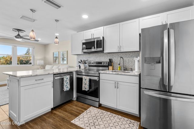 26 Palm Drive, Ormond Beach, FL 32176