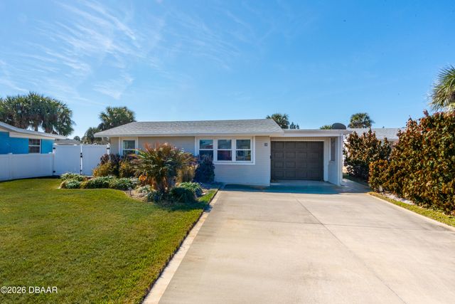 26 Palm Drive, Ormond Beach, FL 32176