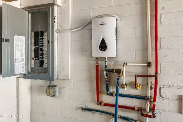 26 Palm Drive, Ormond Beach, FL 32176