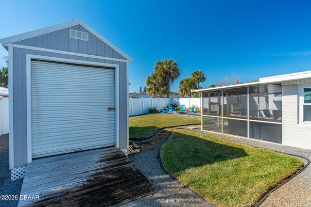 26 Palm Drive, Ormond Beach, FL 32176