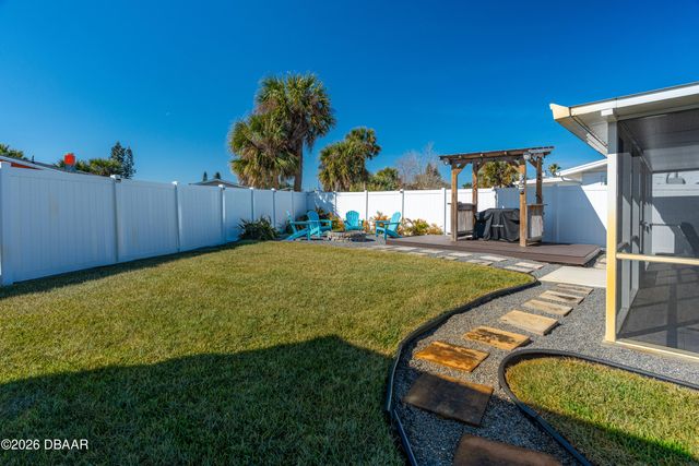 26 Palm Drive, Ormond Beach, FL 32176