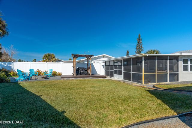 26 Palm Drive, Ormond Beach, FL 32176