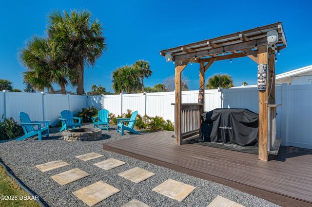 26 Palm Drive, Ormond Beach, FL 32176