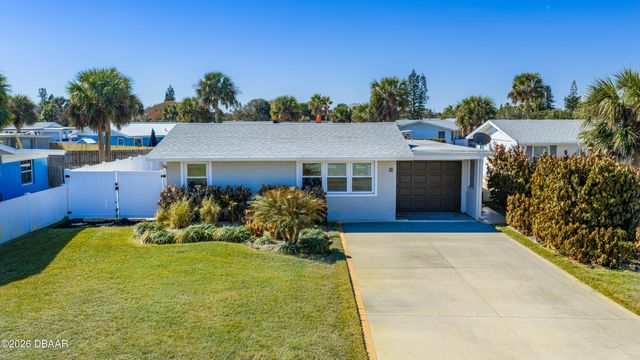 26 Palm Drive, Ormond Beach, FL 32176