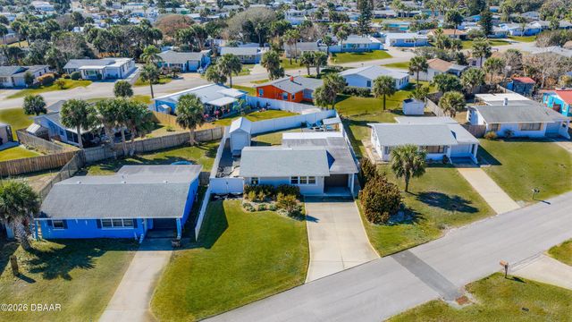 26 Palm Drive, Ormond Beach, FL 32176