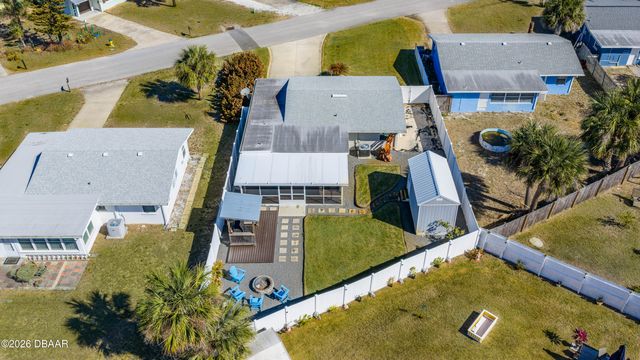26 Palm Drive, Ormond Beach, FL 32176