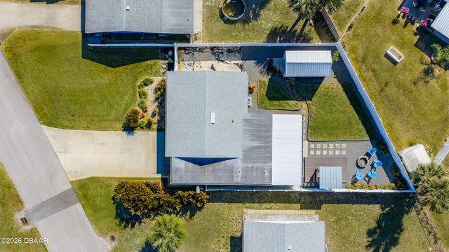 26 Palm Drive, Ormond Beach, FL 32176