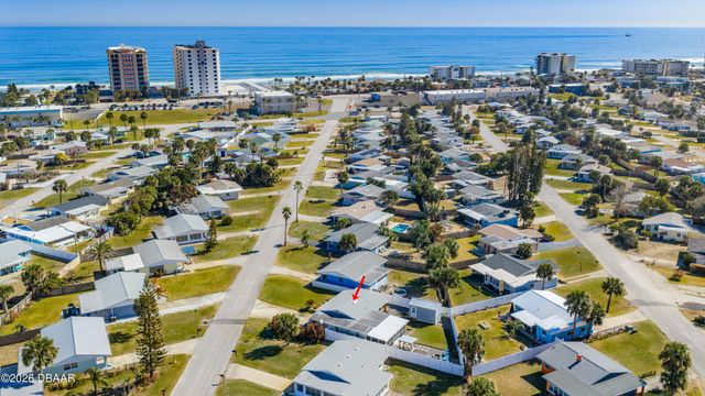 26 Palm Drive, Ormond Beach, FL 32176