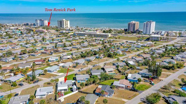 26 Palm Drive, Ormond Beach, FL 32176