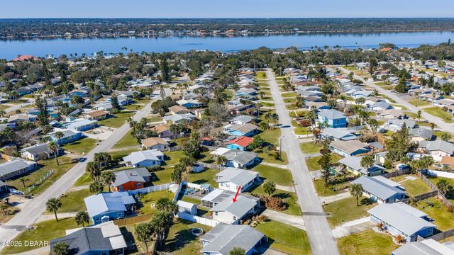 26 Palm Drive, Ormond Beach, FL 32176