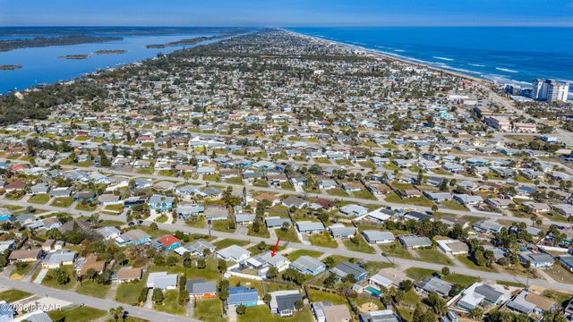 26 Palm Drive, Ormond Beach, FL 32176