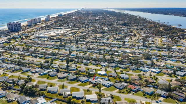 26 Palm Drive, Ormond Beach, FL 32176