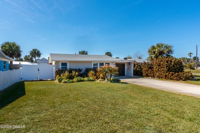 26 Palm Drive, Ormond Beach, FL 32176