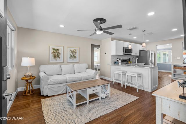 26 Palm Drive, Ormond Beach, FL 32176