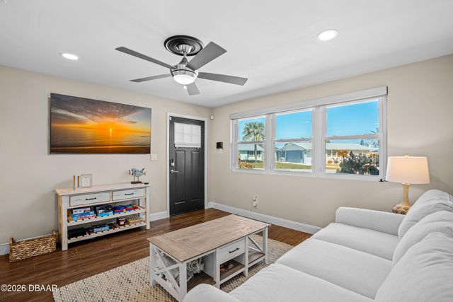 26 Palm Drive, Ormond Beach, FL 32176