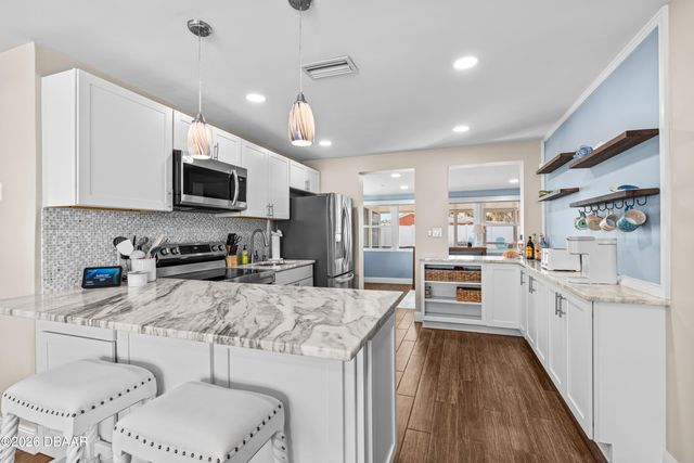 26 Palm Drive, Ormond Beach, FL 32176