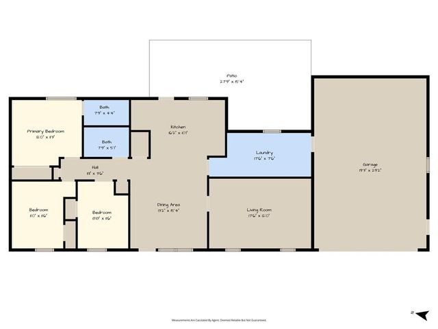 117 Brice Street, Tonganoxie, KS 66086