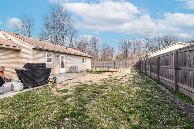 117 Brice Street, Tonganoxie, KS 66086