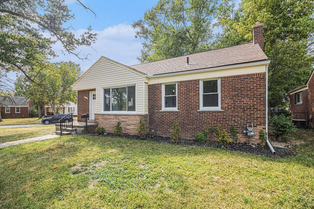 1088 Arlington Street, Inkster, MI 48141