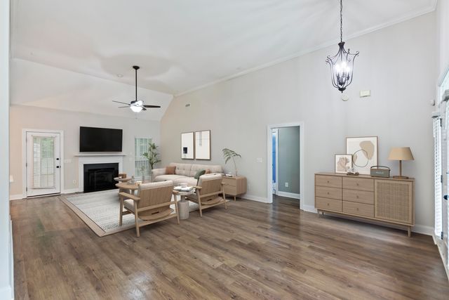 114 Northpark Avenue, Summerville, SC 29485
