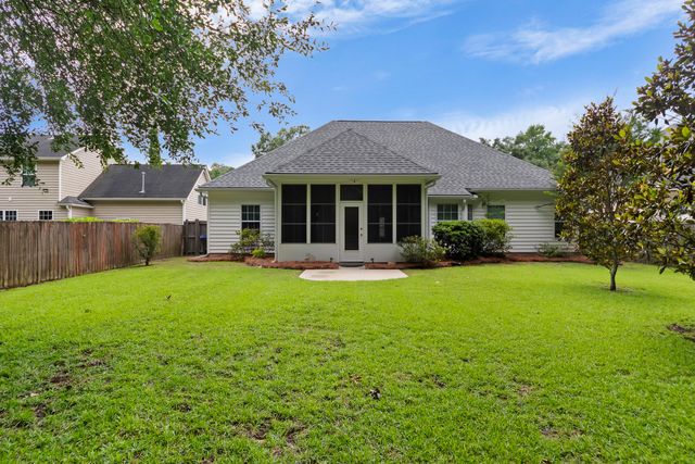 114 Northpark Avenue, Summerville, SC 29485