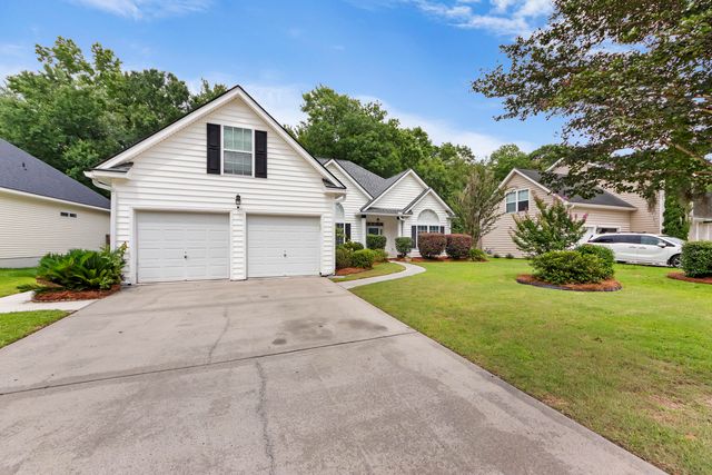 114 Northpark Avenue, Summerville, SC 29485