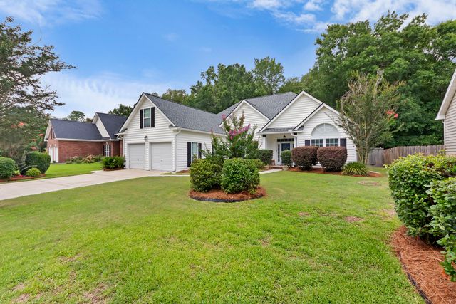 114 Northpark Avenue, Summerville, SC 29485