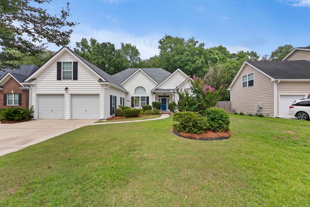 114 Northpark Avenue, Summerville, SC 29485