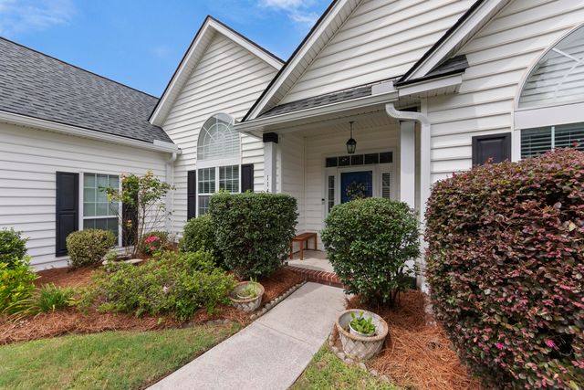 114 Northpark Avenue, Summerville, SC 29485