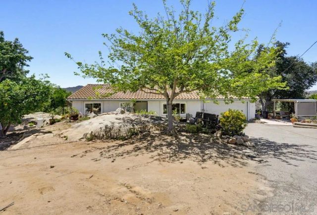 28185 Valley Center, Valley Center, CA 92082
