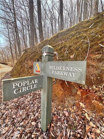 8041 Wilderness Parkway, Jasper, GA 30143