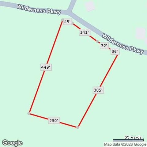 8041 Wilderness Parkway, Jasper, GA 30143