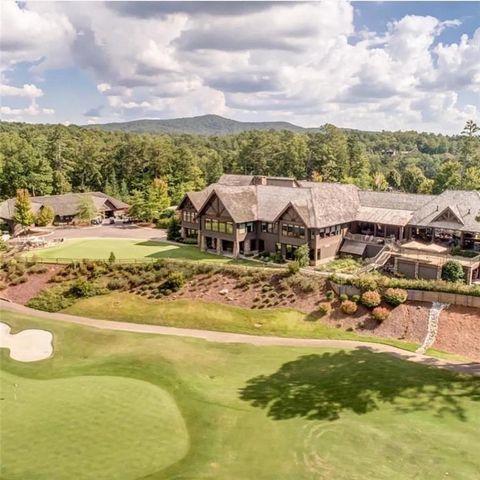 8041 Wilderness Parkway, Jasper, GA 30143