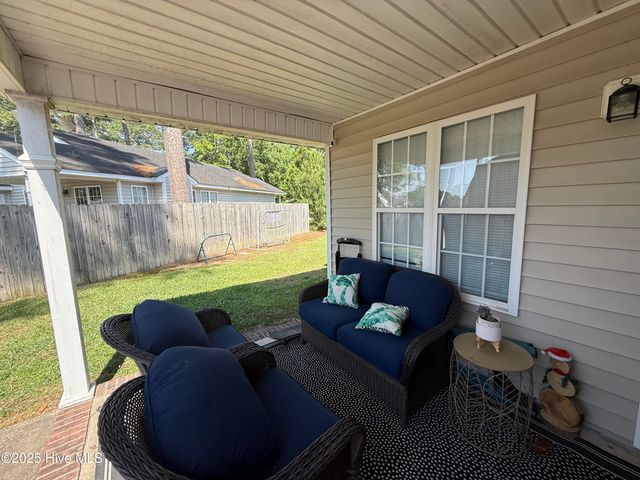4008 Huntsmoor Lane, Wilson, NC 27896