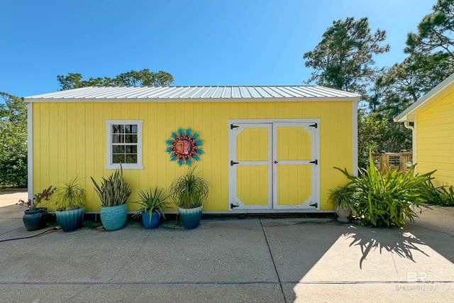 843 VETERANS Road, Gulf Shores, AL 36542