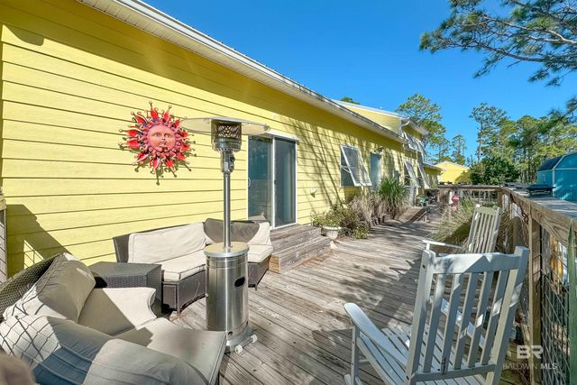 843 VETERANS Road, Gulf Shores, AL 36542