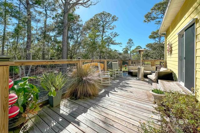 843 VETERANS Road, Gulf Shores, AL 36542