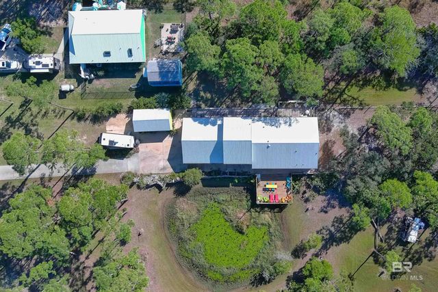 843 VETERANS Road, Gulf Shores, AL 36542